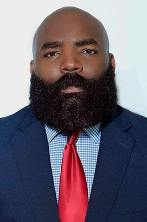 Dr. Clayton Barksdale